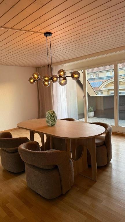 Maison Züri - Resim 13