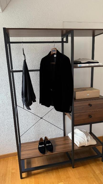 Maison Züri - Resim 14