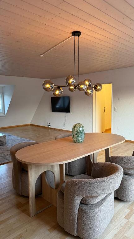 Maison Züri - Resim 8