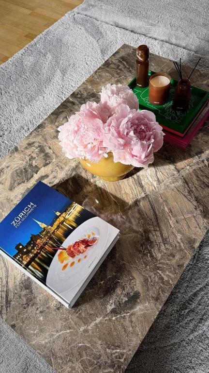 Maison Züri - Resim 16