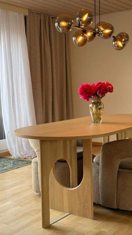 Maison Züri - Resim 17