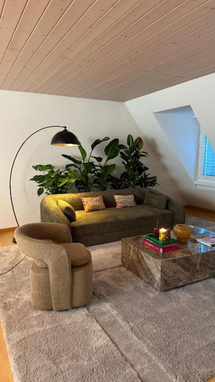 Maison Züri - Resim 21