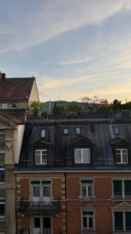 Maison Züri - Resim 26