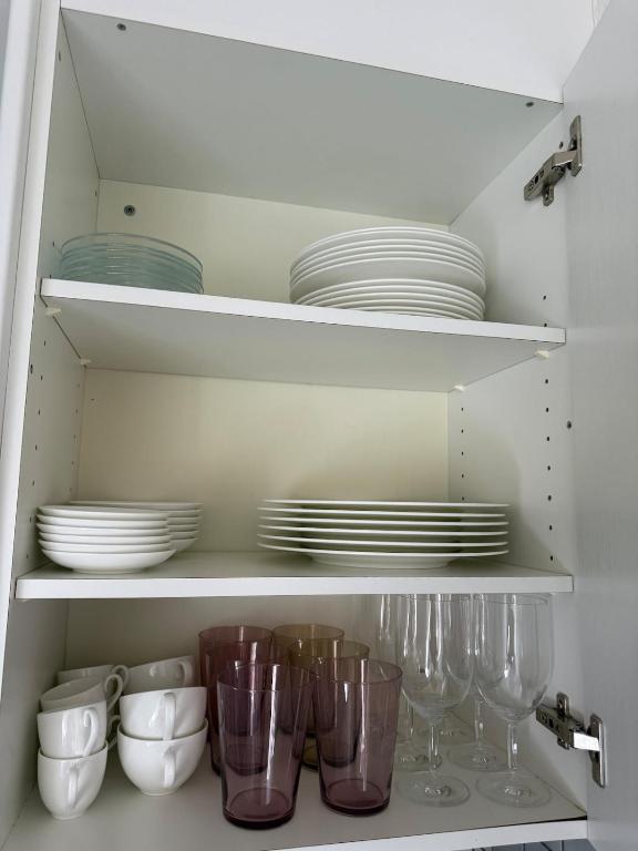 Maison Züri - Resim 28