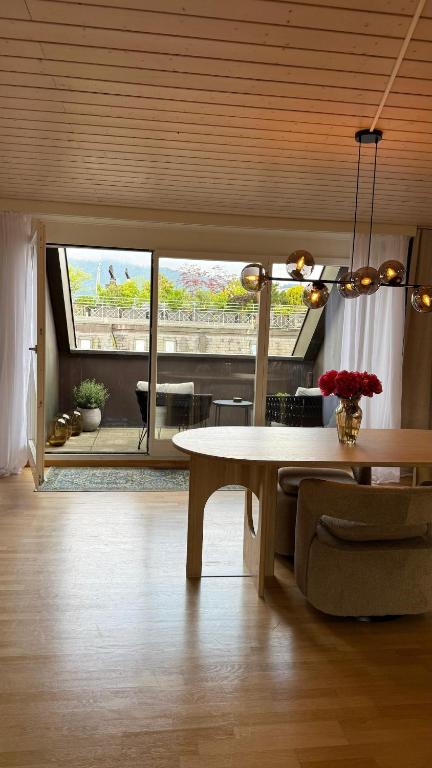 Maison Züri - Resim 4