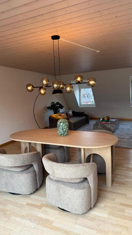 Maison Züri - Resim 36