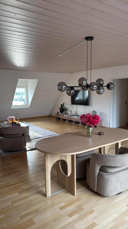 Maison Züri - Resim 37