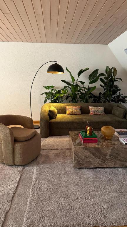 Maison Züri - Resim 39