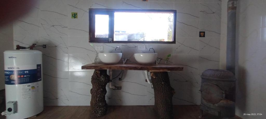 Fotografie z fotogalerie ubytování La Tinto Hostel v destinaci Tafí del Valle
