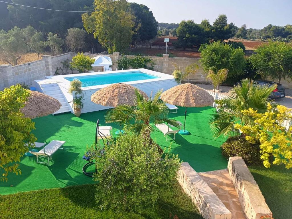 B&B Stella Salento Karin - foto 5