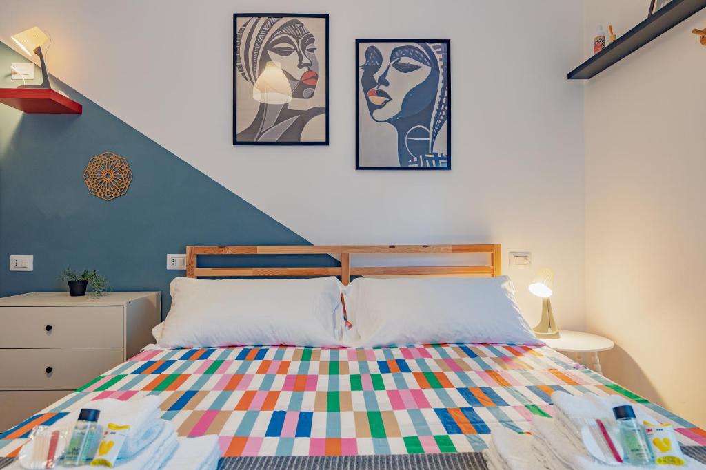Eclectica home