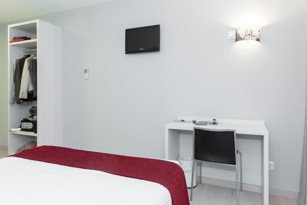 Hostal Aslyp 114 - 9