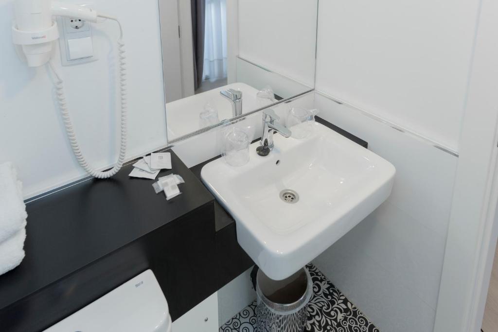 Hostal Aslyp 114 - 12