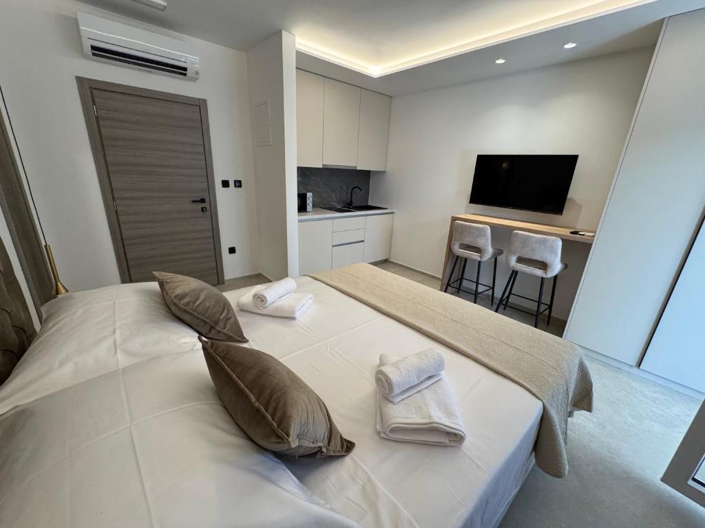 Apartments Adriatic Blue - 4