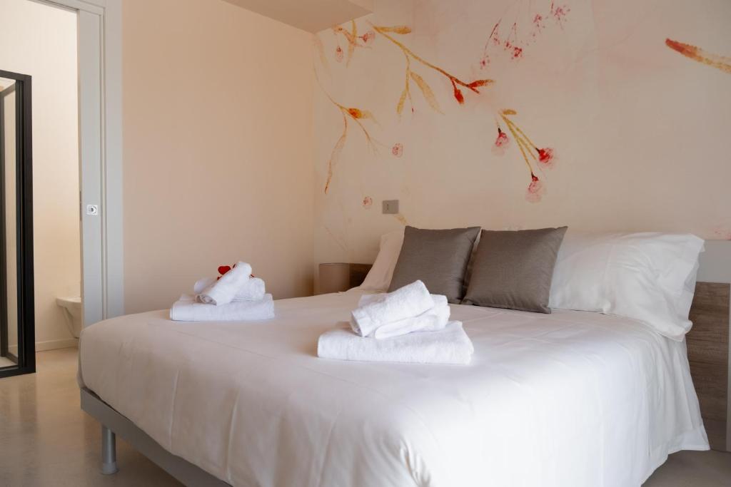 Velum House B&B - Double Room With Private Bathroom