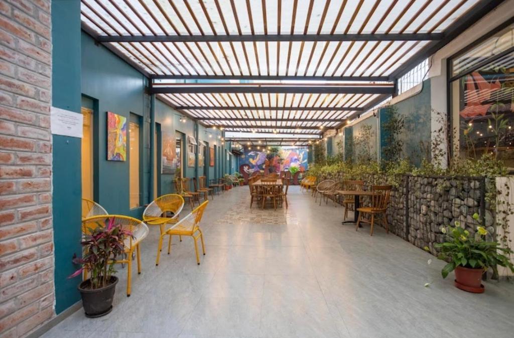 Fotografie z fotogalerie ubytování Hotel Brio Centro v destinaci Baños