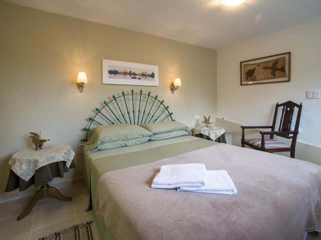  O Veleiro Bed and Breakfast