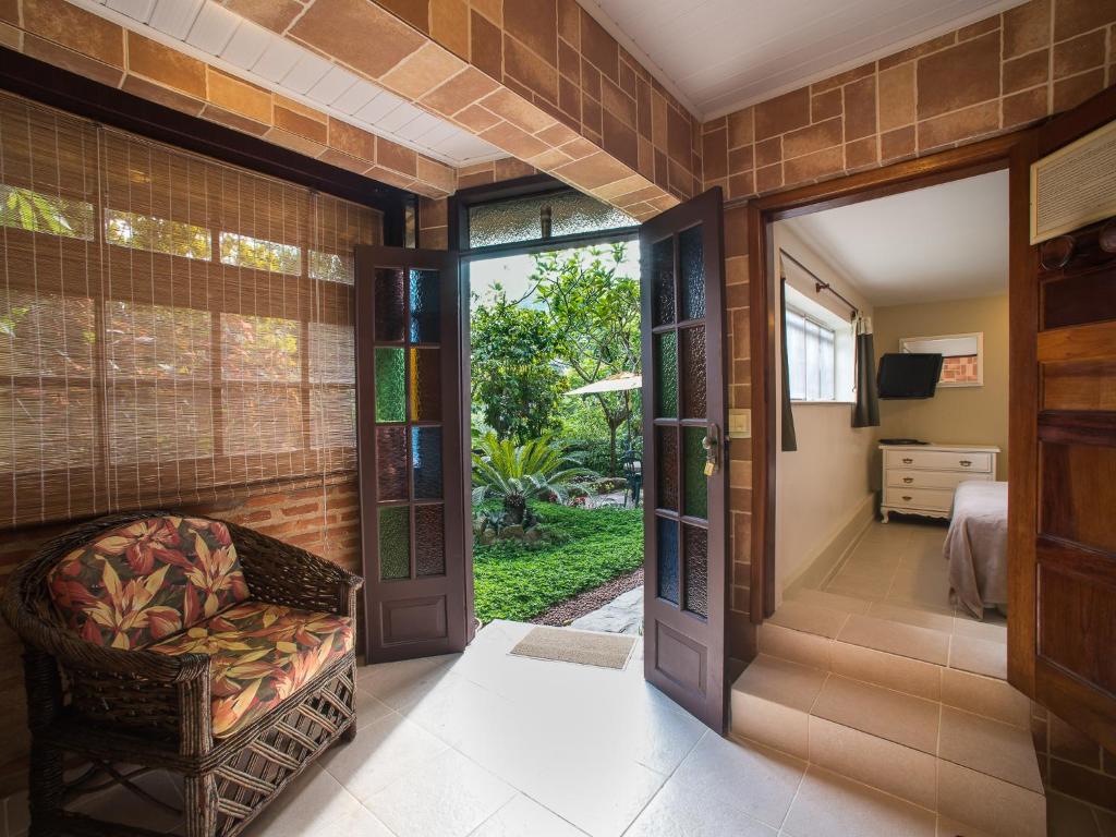  O Veleiro Bed and Breakfast