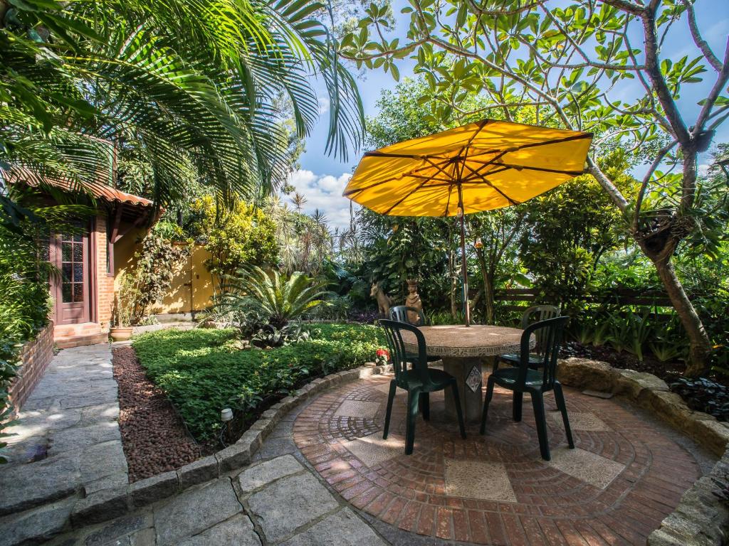  O Veleiro Bed and Breakfast