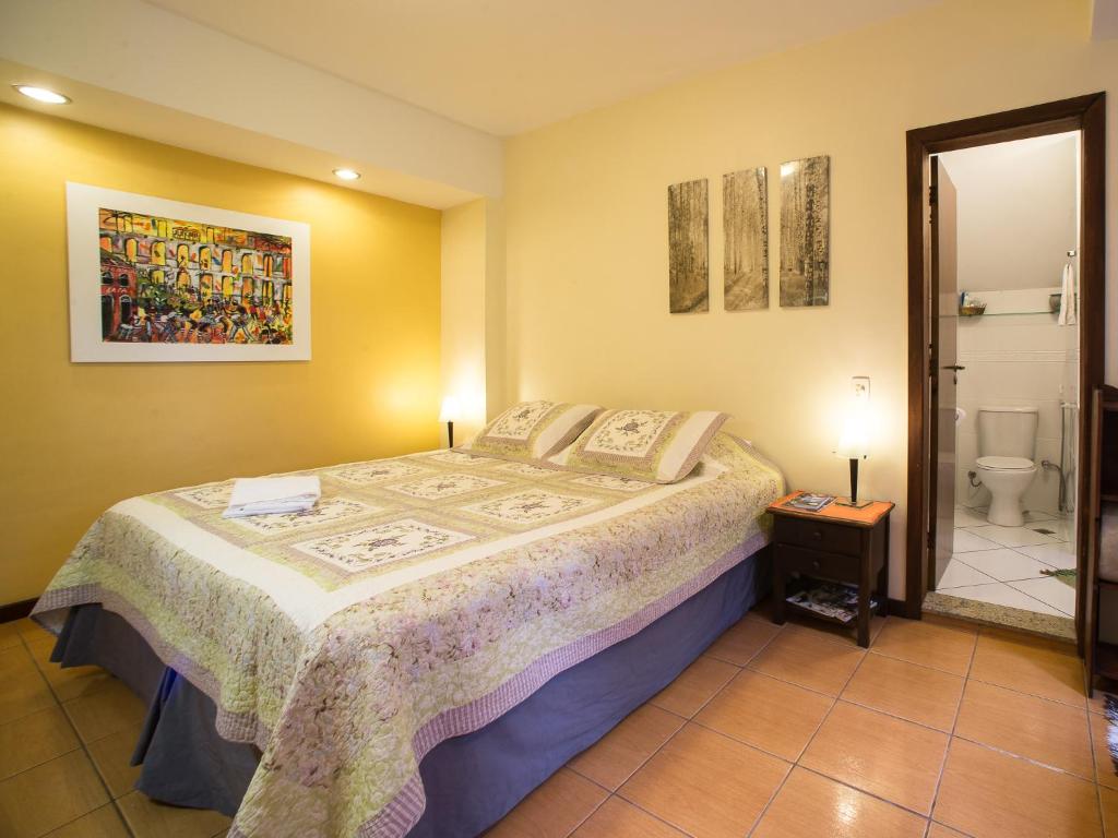  O Veleiro Bed and Breakfast