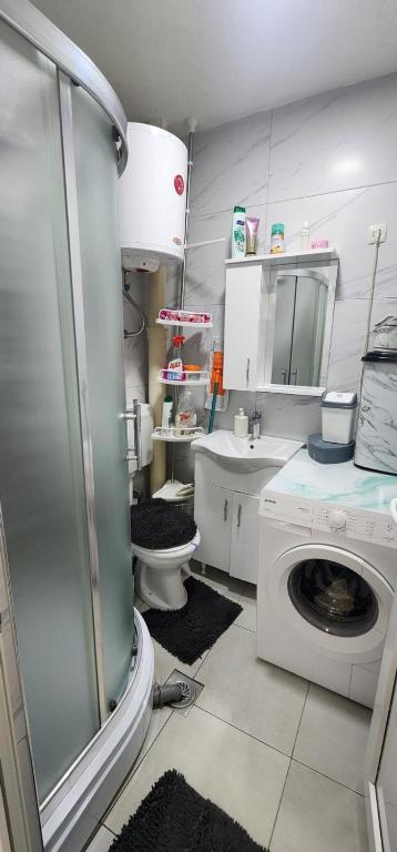 Mini Apartmant Prizren