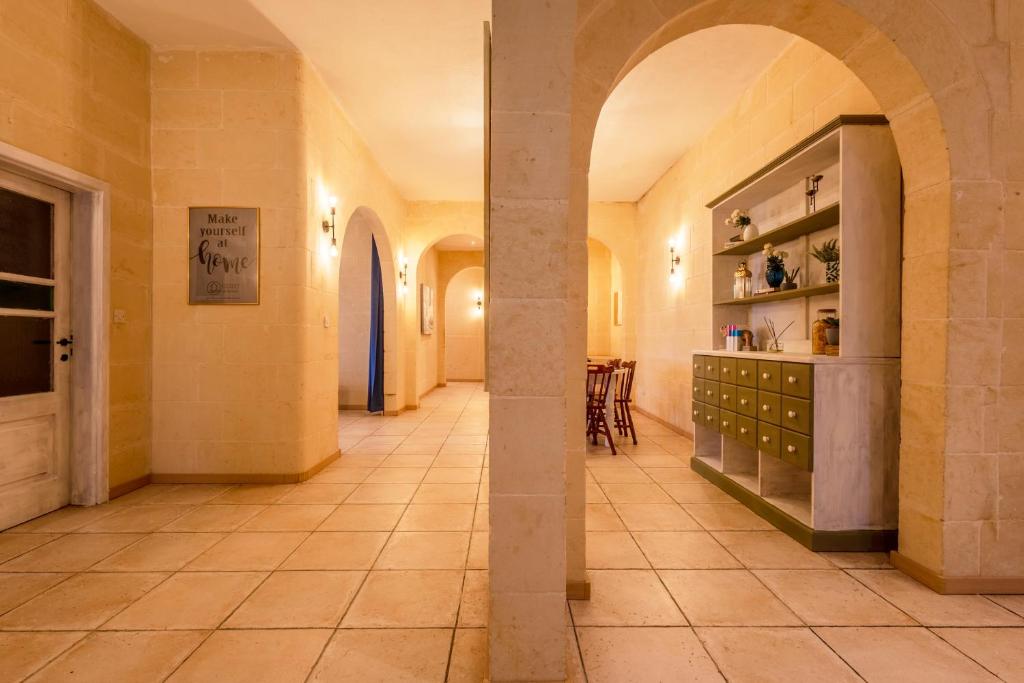 Fotografie z fotogalerie ubytování Zest Holiday Home v destinaci Qala