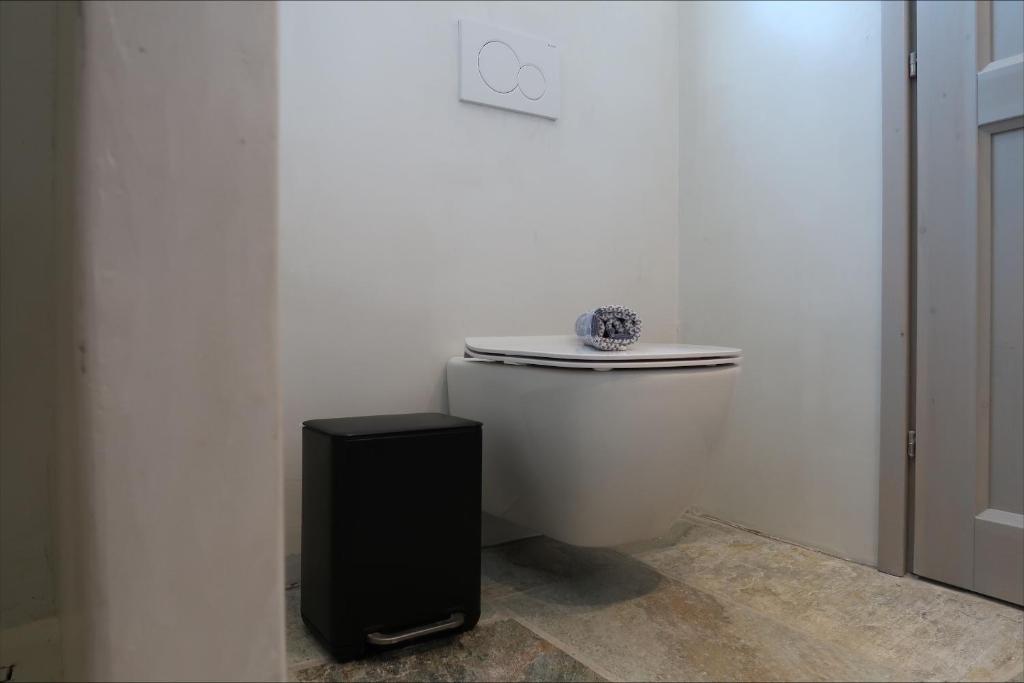 Fotografie z fotogalerie ubytování Elysian Villas Ios v destinaci Ios