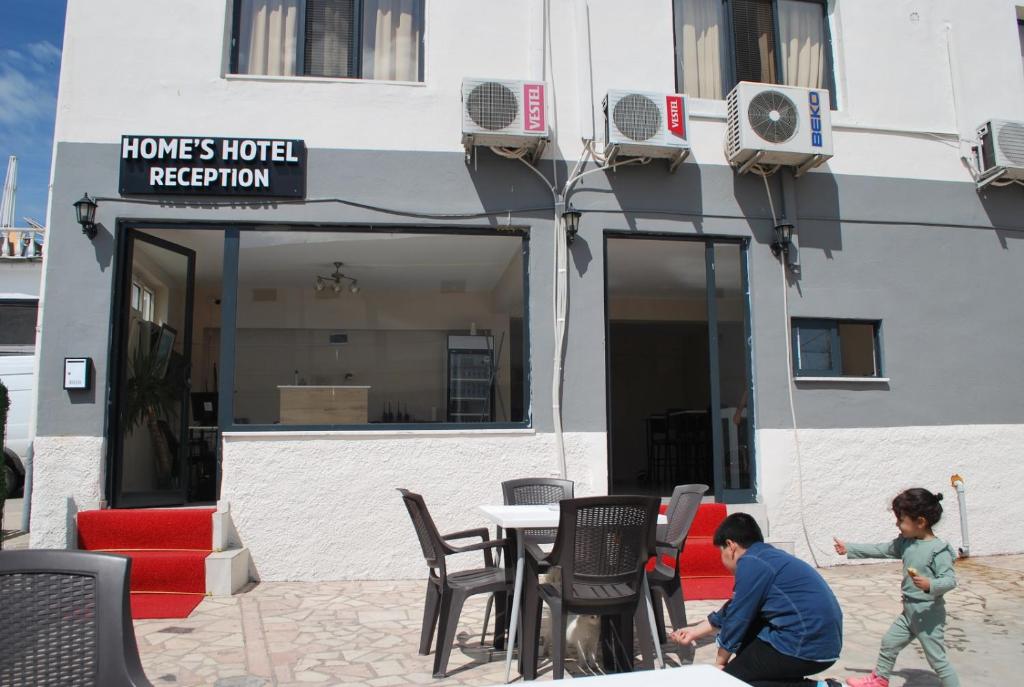Hosté ubytování Avio Hotel