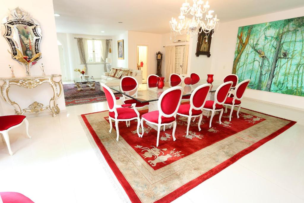  Villa Franca