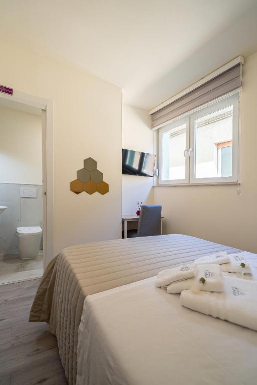 Rooms & Breakfast Centrale - Economy Single Room
