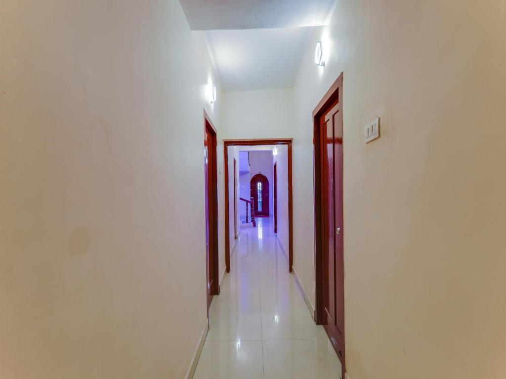 Fotografie z fotogalerie ubytování Super Hotel O Vsv Guest House Maduravoyal v destinaci Čennaí