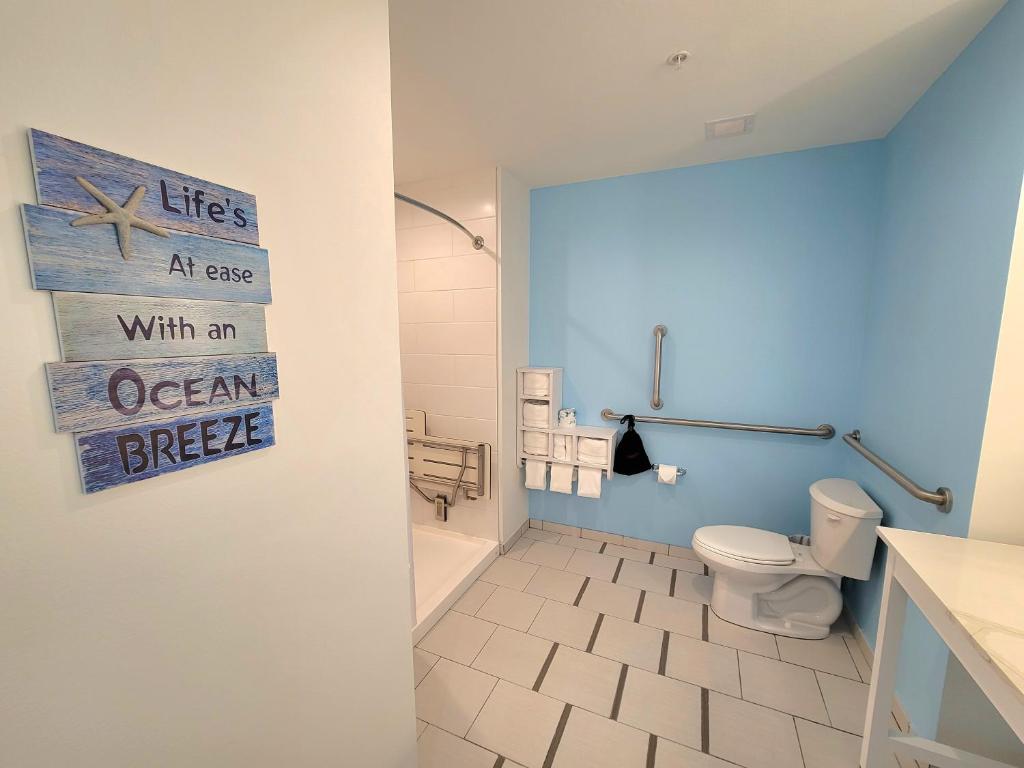 ChartHouse Clearwater Beach Marina Hotel - Double Room - Disability Access