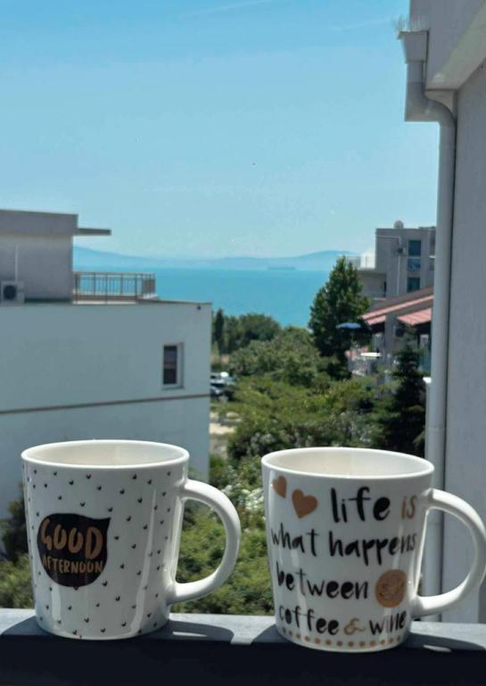 The better apartment