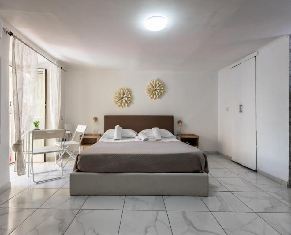Relais Borbonico Chiaia