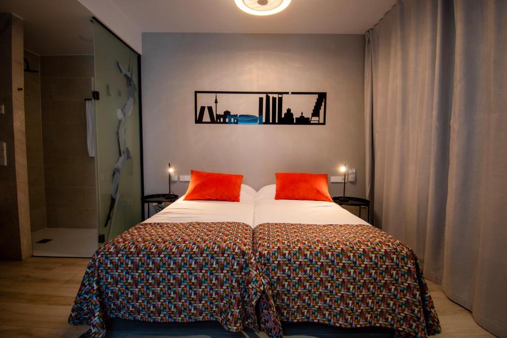 Ekilibrio Hotel & Apart-Suites - imagen 2
