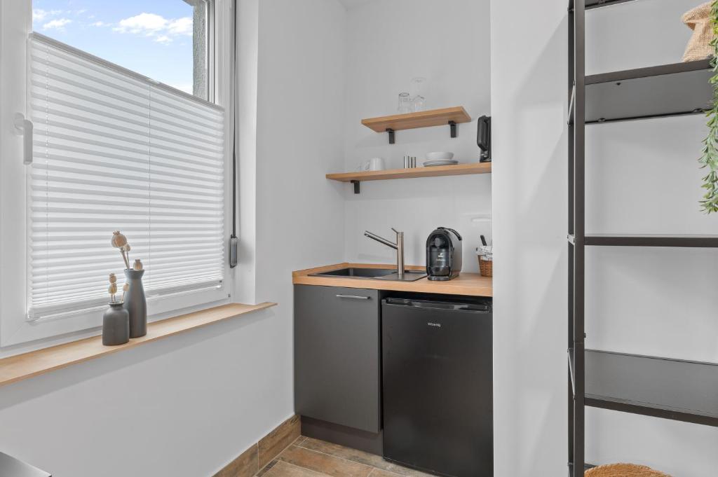 RICLS Apartmenthaus Wurmberg - BRIGHT Collection - Single Room