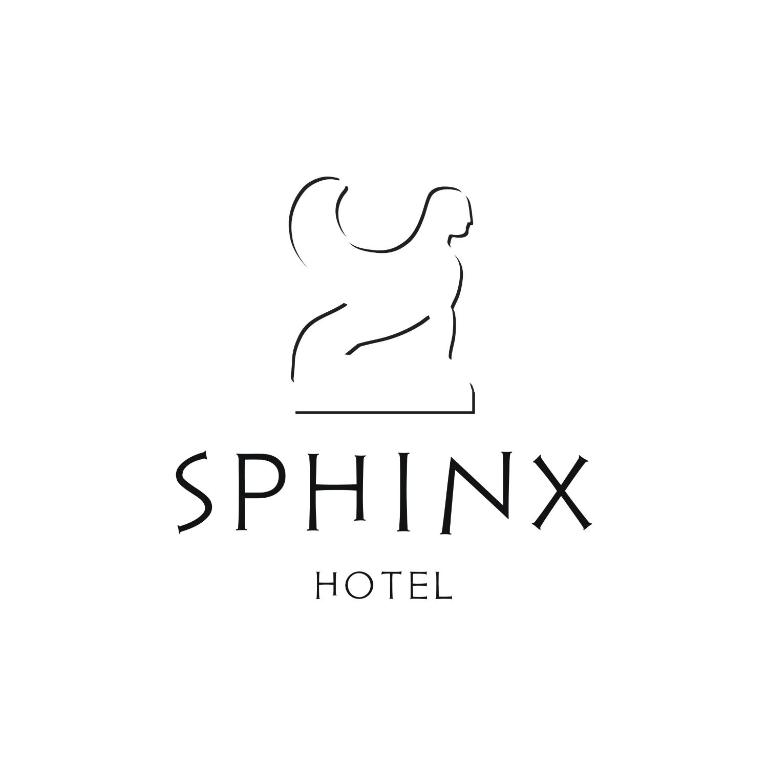 Certifikát, hodnocení, plakát nebo jiný dokument vystavený v ubytování Hotel Sphinx