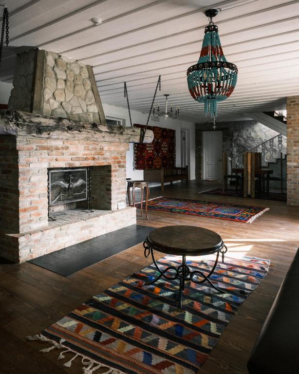 Fotografie z fotogalerie ubytování Anapea Village v destinaci Tkhilistskaro