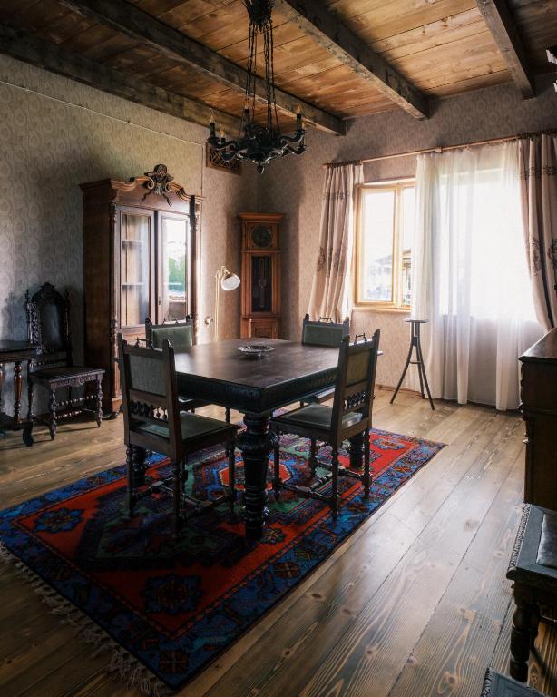 Fotografie z fotogalerie ubytování Anapea Village v destinaci Tkhilistskaro