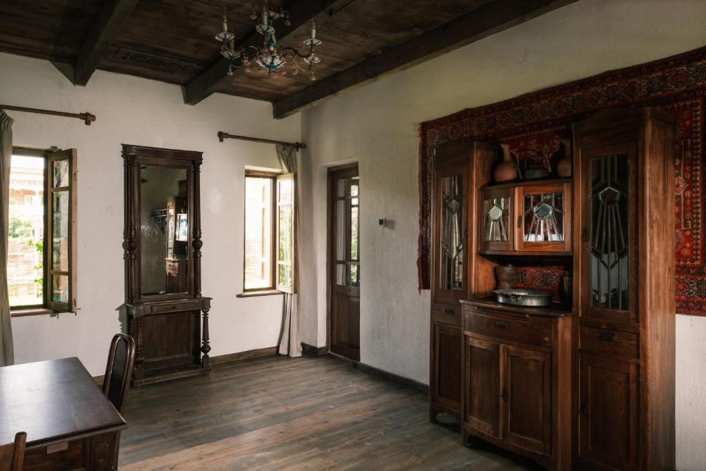 Fotografie z fotogalerie ubytování Anapea Village v destinaci Tkhilistskaro