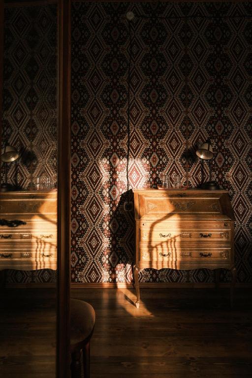 Fotografie z fotogalerie ubytování Anapea Village v destinaci Tkhilistskaro