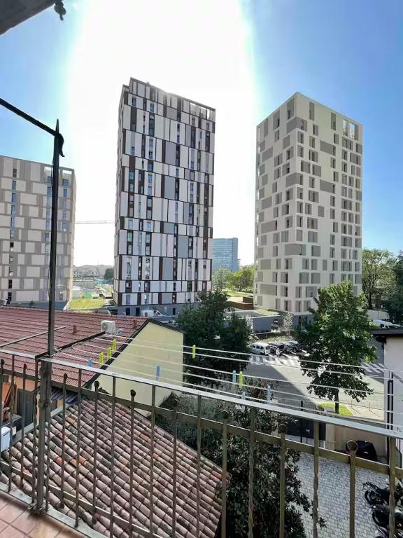 Fiore Apartments