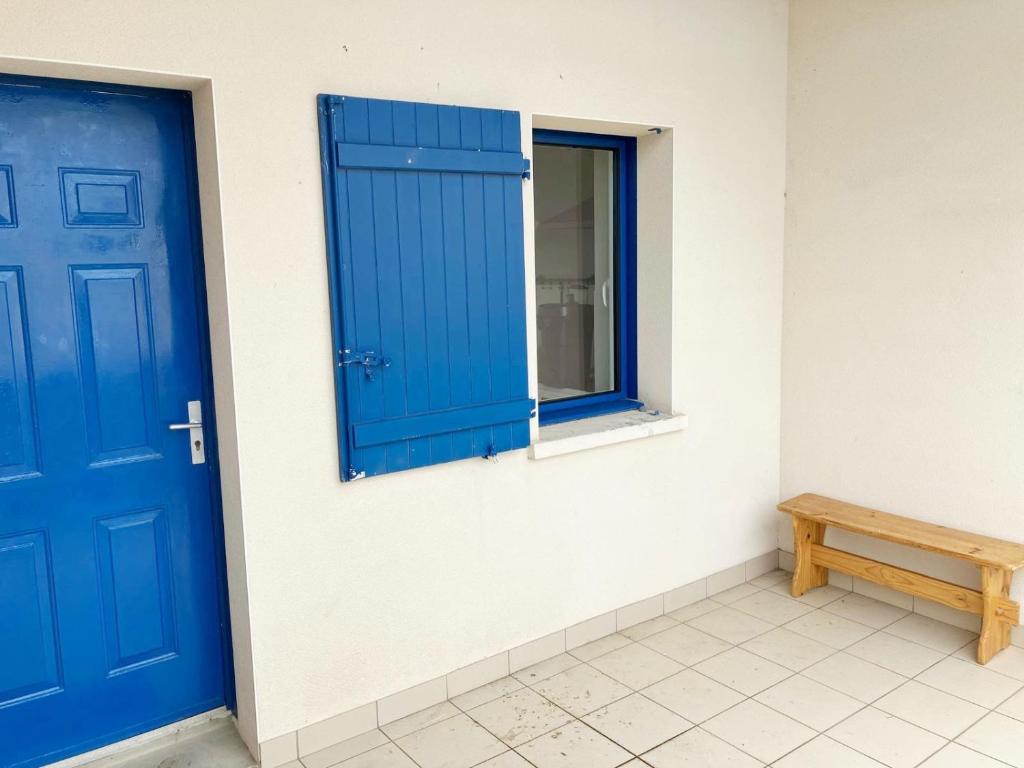 Gambar di galeri bagi Le Galion Beach di Le Croisic