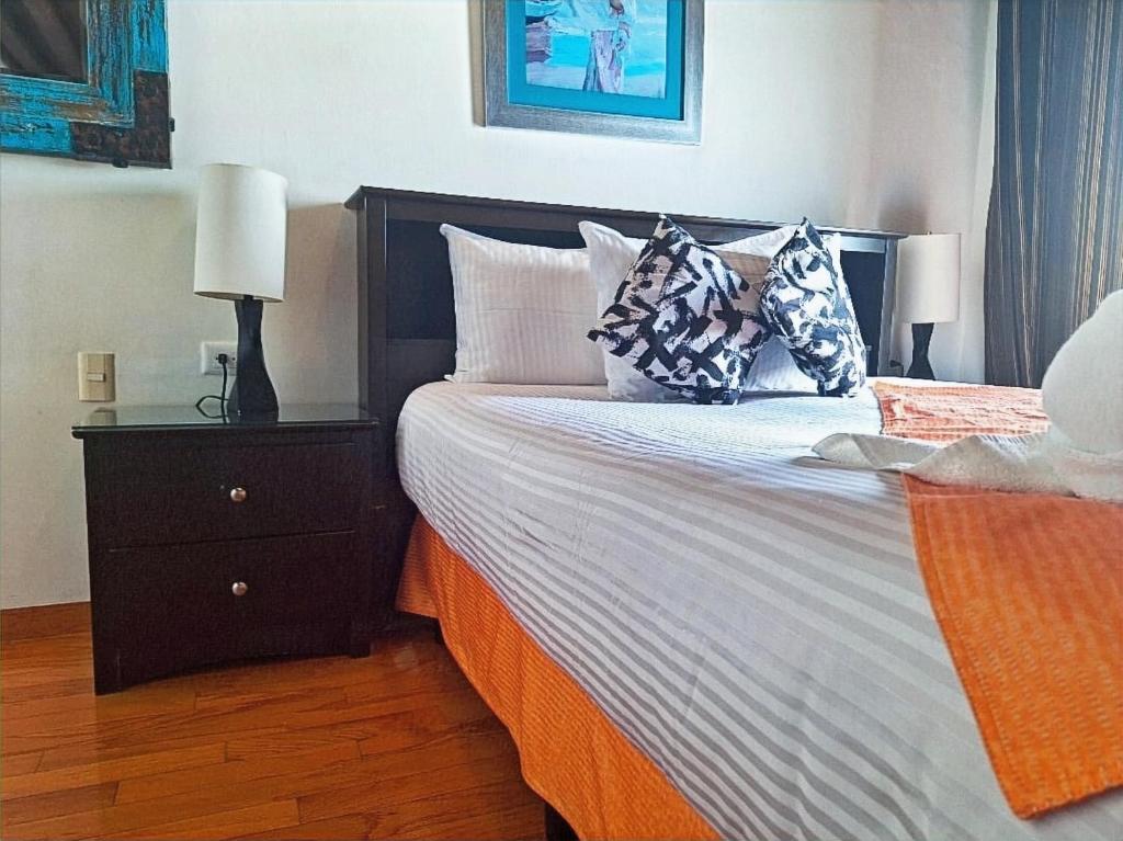 Hotel del Capitán de Puebla - Standard Triple Studio