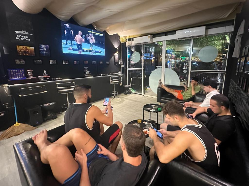 Andaman Genetics 420 Rooms