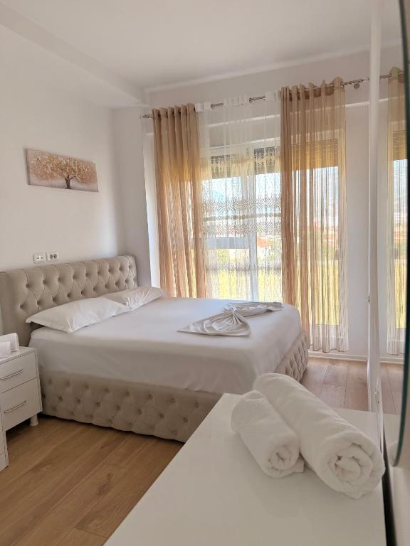 Shehu Apartment 3