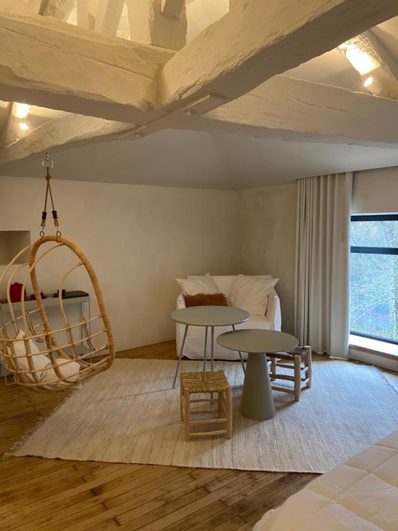 Maison Fontbelle By OTTO - Superior Zimmer Mit Kingsize-Bett