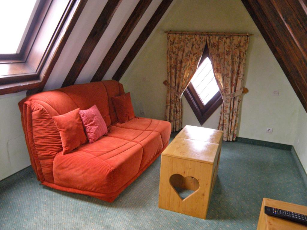 Caveau de l'ami Fritz – photo 58