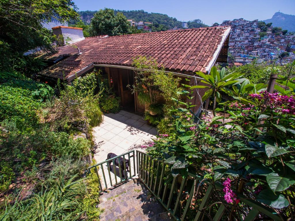  Casa Alecrim