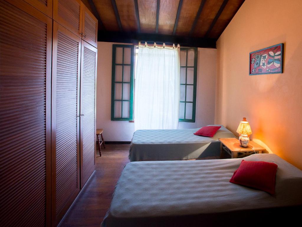  Casa Alecrim